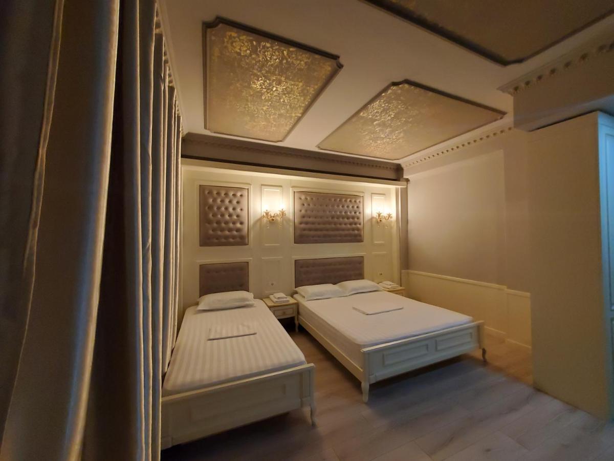 Hotel Lotus Тирана Экстерьер фото