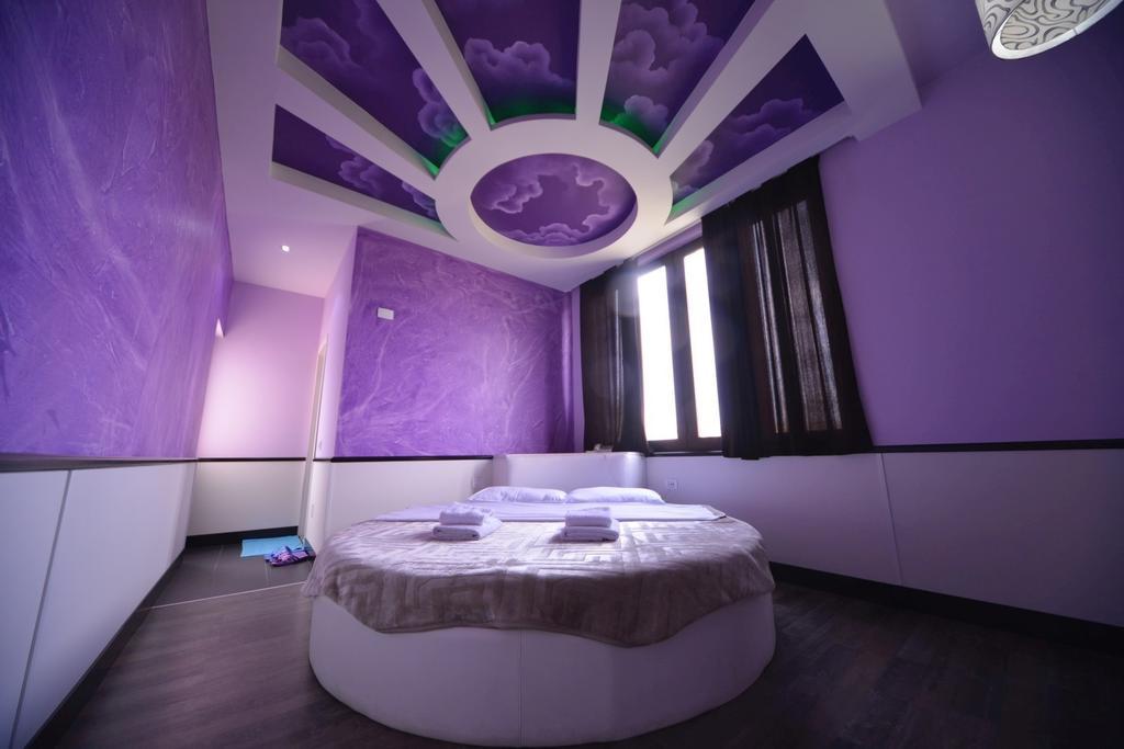 Hotel Lotus Тирана Номер фото